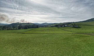 Terrain  2000 m² à vendre à Irissarry (64780)