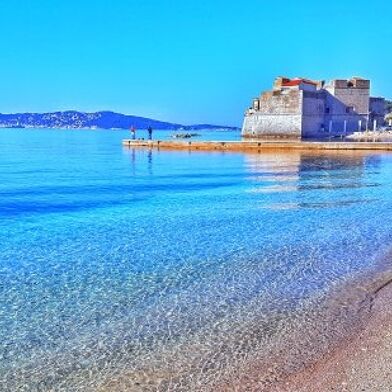 Appartement 2 pièces 198500 €