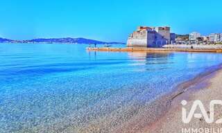 Appartement 2 Pièces 50 m² à vendre à Toulon (83000)