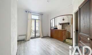 Appartement 2 Pièces 50 m² à vendre à Toulon (83000)