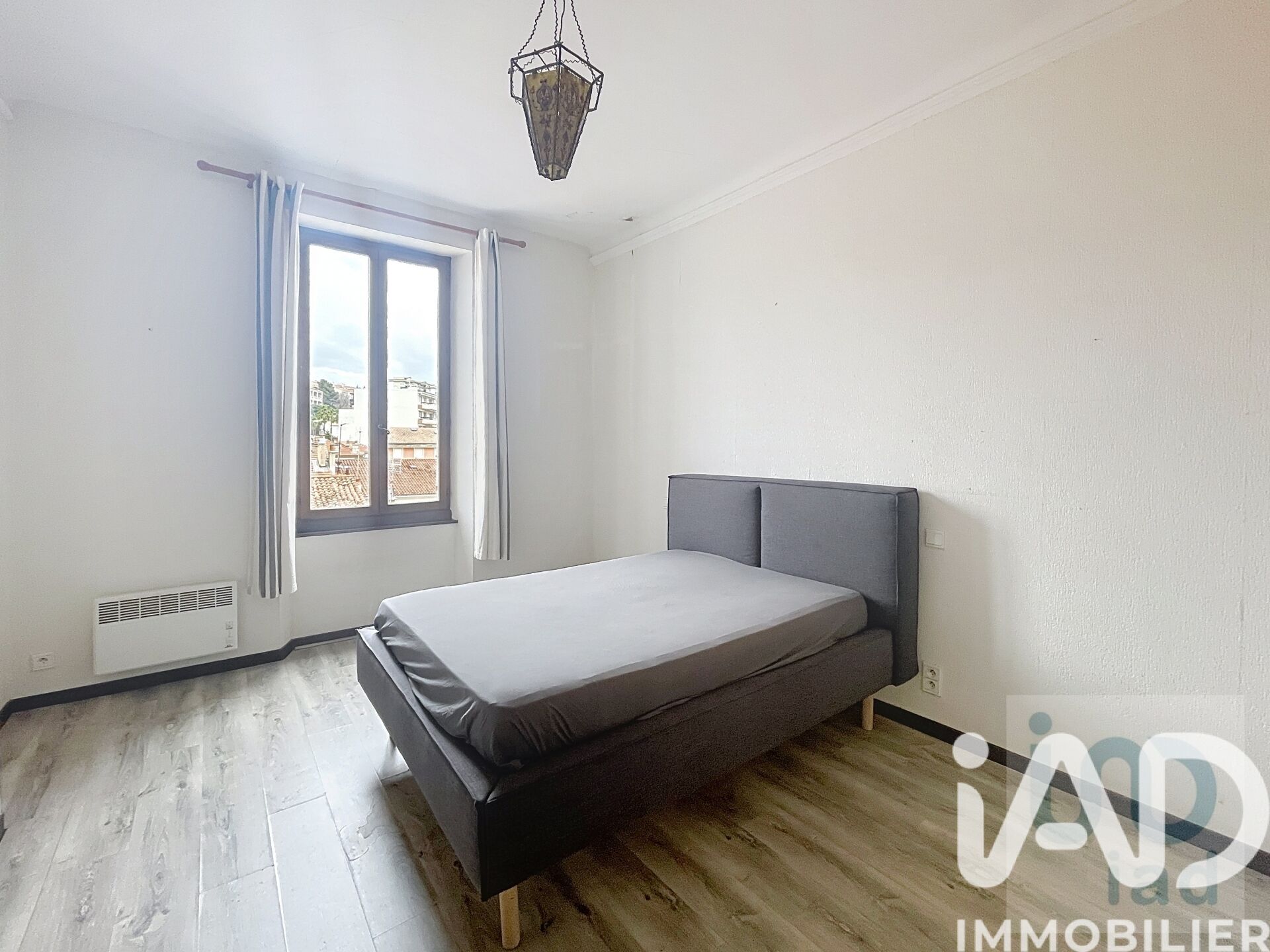 Vente Appartement 2 pièces - Photo 4