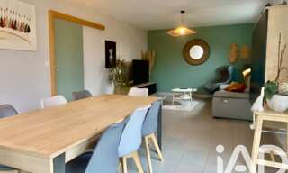 Maison 5 Pièces 115 m² à vendre à Pontchâteau (44160)