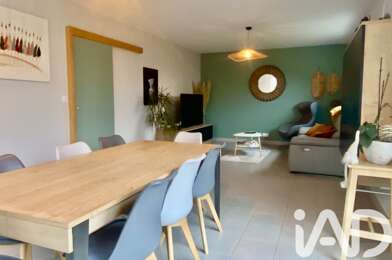 Maison 5 pièces 329900 €