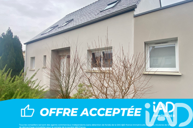 Maison 5 pièces 329900 €