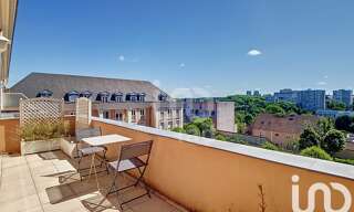 Appartement 5 Pièces 124 m² à vendre à Melun (77000)