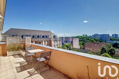 Appartement 5 pièces 285000 €