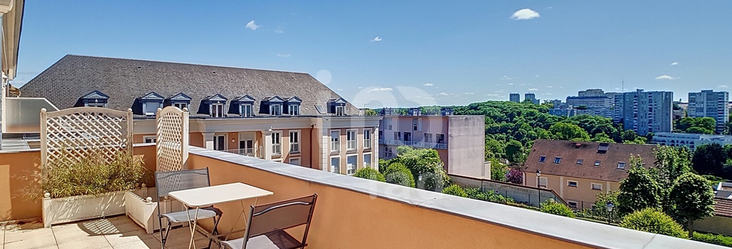 Appartement 5 Pièces 124 m² à vendre à Melun (77000)