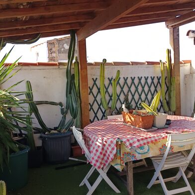 Maison 4 pièces 285000 €