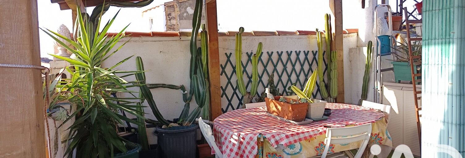 Maison 4 Pièces 114 m² à vendre à Mèze (34140)