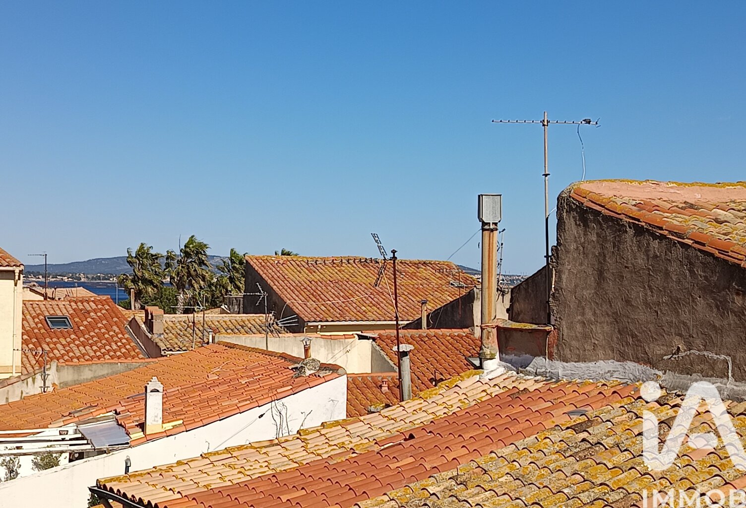 Vente Maison/villa 4 pièces — photo 1