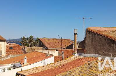 Vente Maison/villa 4 pièces — photo du bien