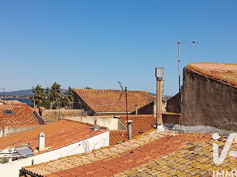 Vente Maison/villa 4 pièces — photo 1