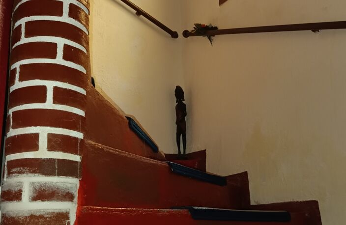 Vente Maison/villa 4 pièces — photo 4
