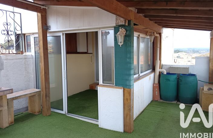 Vente Maison/villa 4 pièces — photo 5
