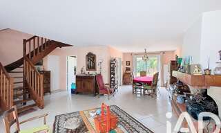 Maison 6 Pièces 169 m² à vendre à Bonsecours (76240)