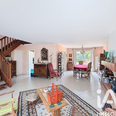 Maison 6 pièces 430000 €