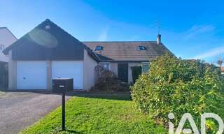 Maison 6 Pièces 169 m² à vendre à Bonsecours (76240)