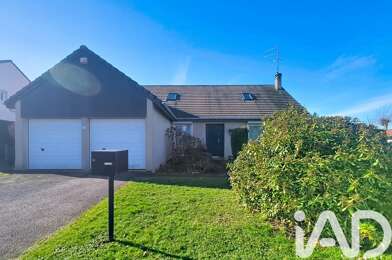 Maison 6 pièces 395000 €