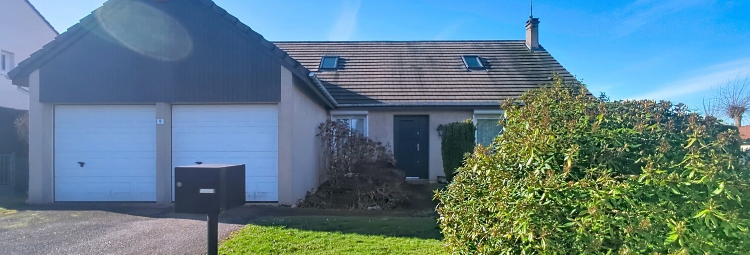 Maison 6 Pièces 169 m² à vendre à Bonsecours (76240)