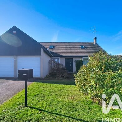 Maison 6 pièces 395000 €