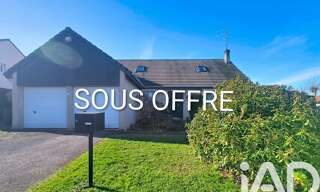 Maison 6 Pièces 169 m² à vendre à Bonsecours (76240)