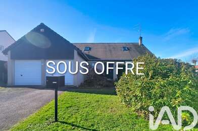 Maison 6 pièces 395000 €