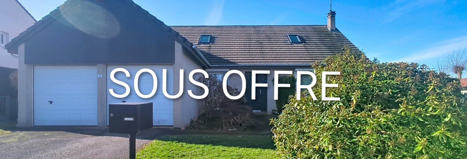 Maison 6 Pièces 169 m² à vendre à Bonsecours (76240)