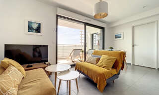 Appartement 2 Pièces 38 m² à louer à Marseille 2 (13002)