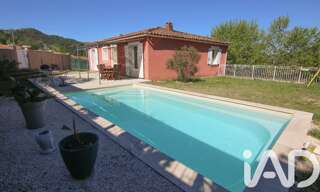 Maison 5 Pièces 98 m² à vendre à Mazaugues (83136)