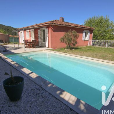 Maison 5 pièces 360000 €