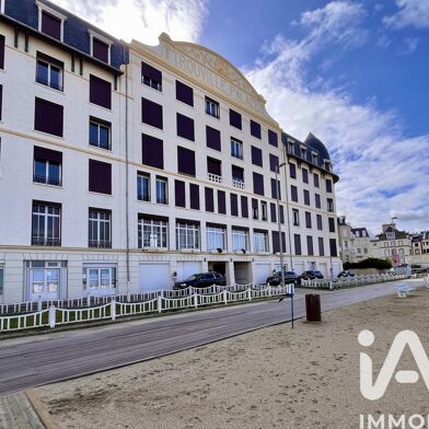 Appartement 4 pièces 370000 €