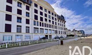 Appartement 4 Pièces 66 m² à vendre à Trouville-sur-Mer (14360)