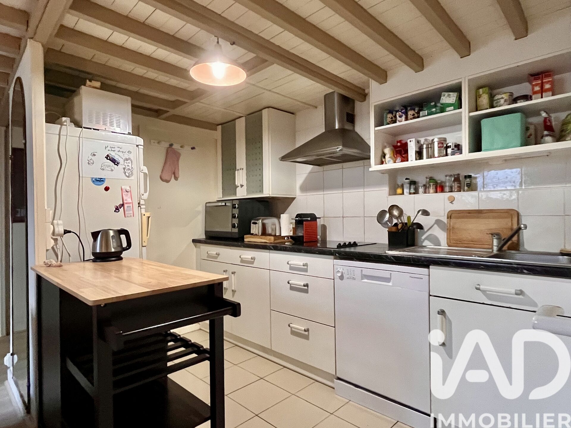 Vente Duplex 4 pièces - Photo 5