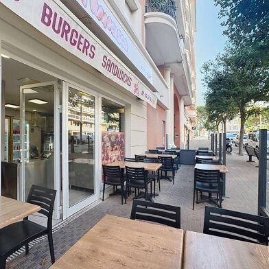 Commerce  106000 €