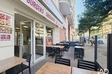 Commerce  106000 €