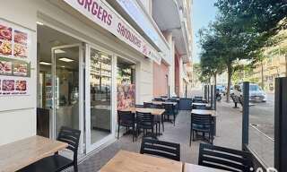Commerce  36 m² à vendre à Menton (06500)