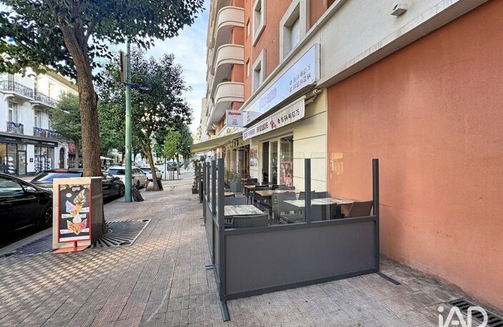 Vente Sandwicherie 36 m&sup2; — photo 3