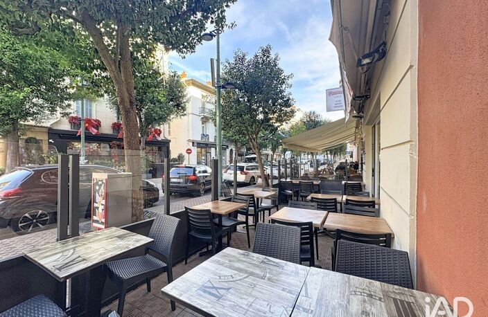 Vente Sandwicherie 36 m&sup2; — photo 4
