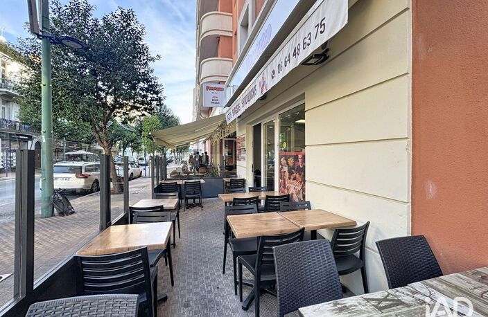 Vente Sandwicherie 36 m&sup2; — photo 5