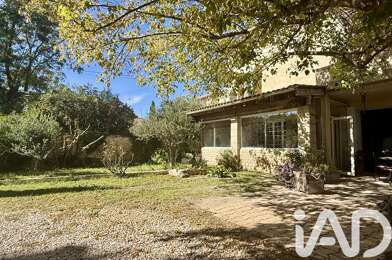 Maison 9 pièces 395000 €