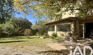 Maison 9 Pièces 207 m² à vendre à Velleron (84740)