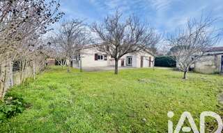 Maison 5 Pièces 112 m² à vendre à Brax (31490)