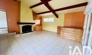 Maison 5 Pièces 112 m² à vendre à Brax (31490)