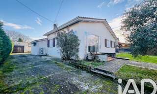 Maison 5 Pièces 112 m² à vendre à Brax (31490)