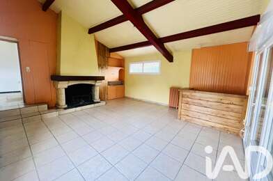 Maison 5 pièces 299000 €