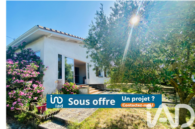 Maison 5 pièces 299000 €