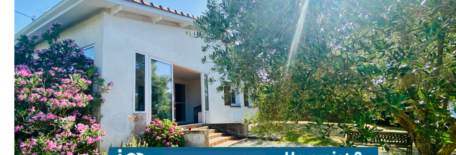 Maison 5 Pièces 112 m² à vendre à Brax (31490)