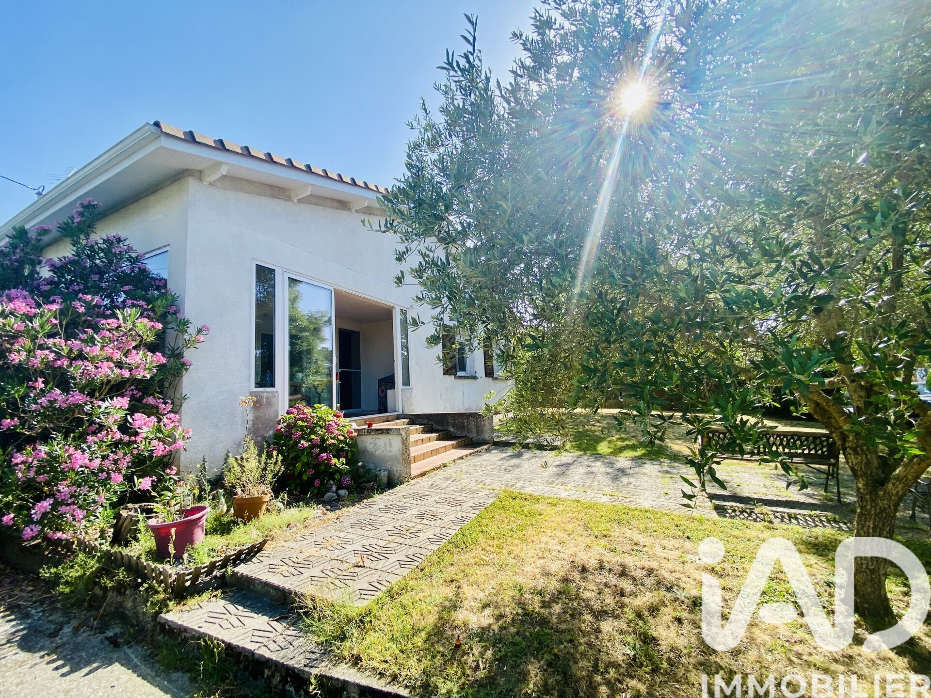 Vente Maison/villa 5 pièces - Photo 2