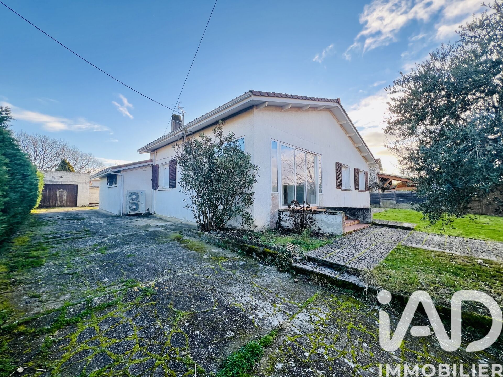 Vente Maison/villa 5 pièces - Photo 4