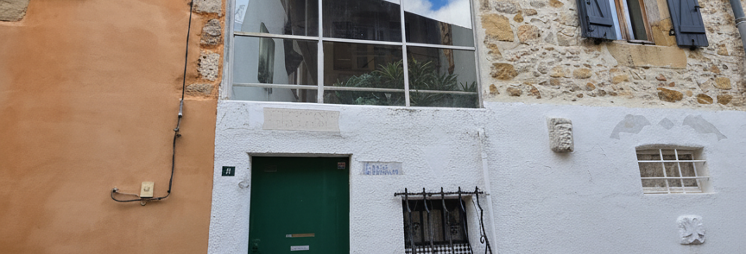 Maison 4 Pièces 169 m² à vendre à Saint-Chaptes (30190)